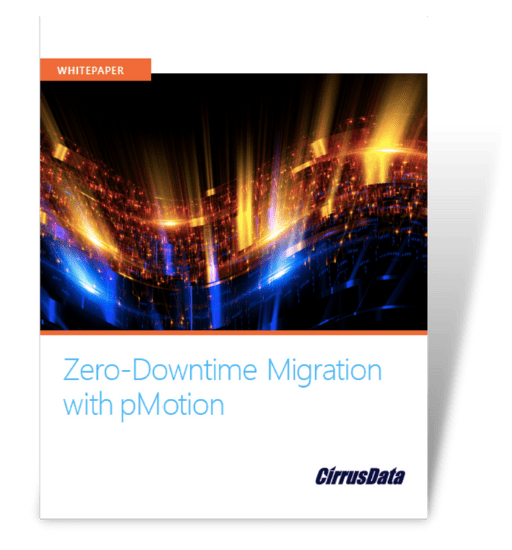 Whitepaper Easy System Migration - Classic Ultra HD Abstract Illustrations | Free Download